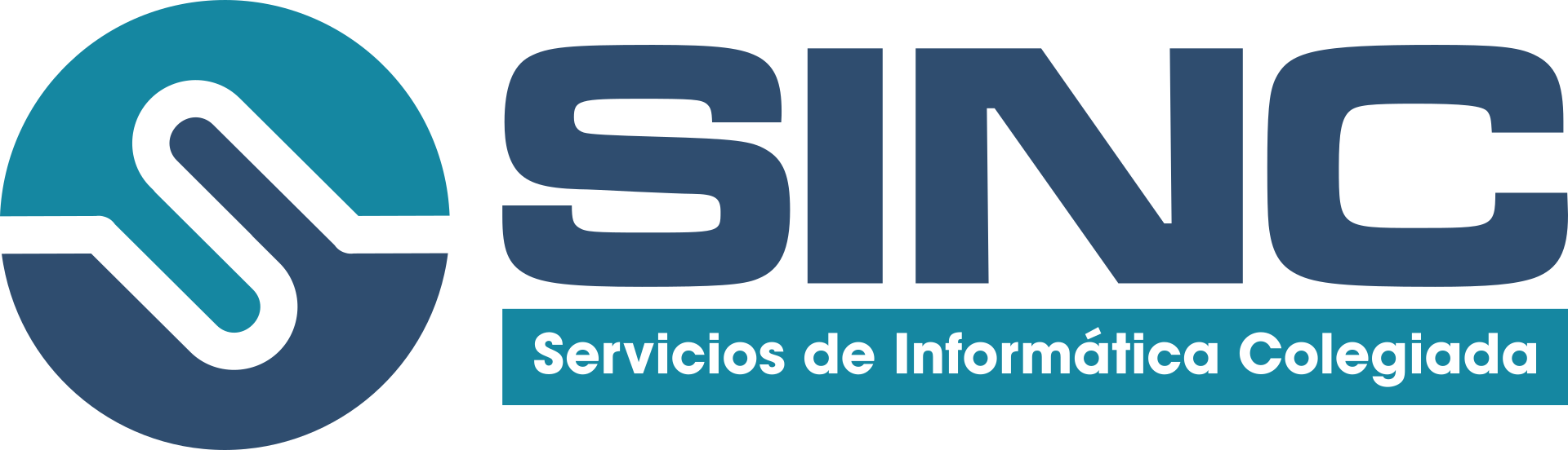 SINC · Servicios de Informática Colegiada